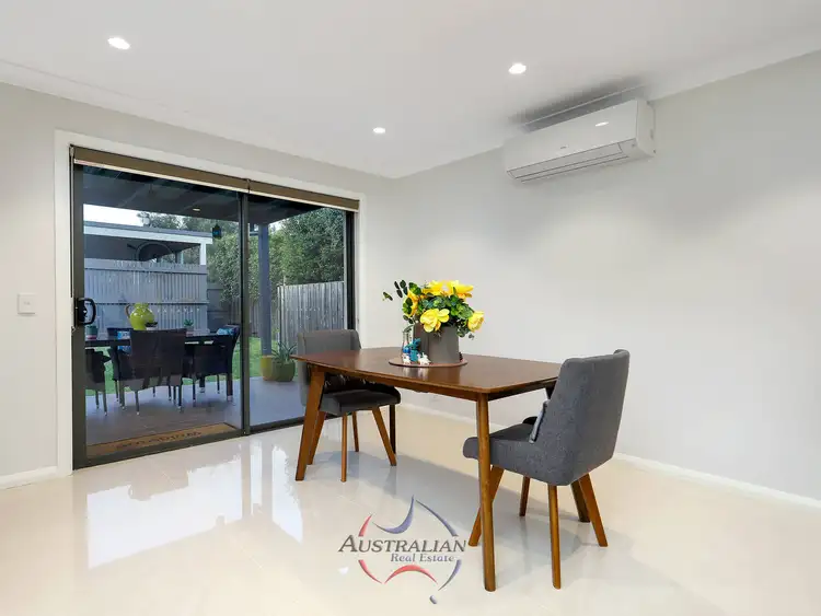 Fourth view of Homely house listing, 188 Stanhope Parkway, Stanhope Gardens NSW 2768