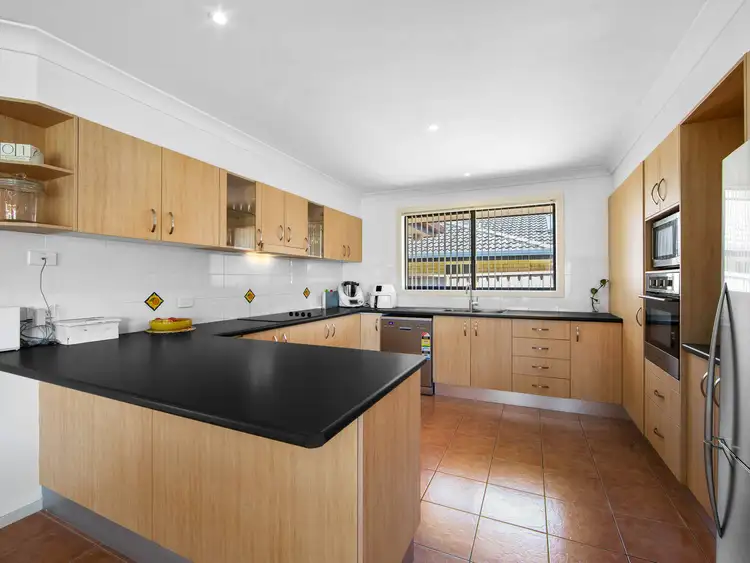Second view of Homely house listing, 2 Redgum Circuit, Port Macquarie NSW 2444