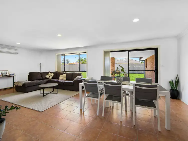 Third view of Homely house listing, 2 Redgum Circuit, Port Macquarie NSW 2444