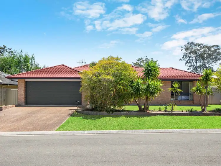 Fifth view of Homely house listing, 2 Redgum Circuit, Port Macquarie NSW 2444