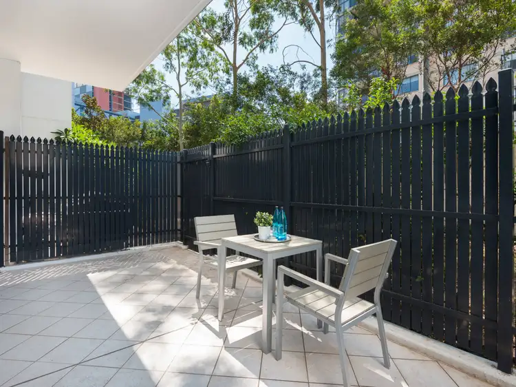 Main view of Homely apartment listing, 6/13 Herbert Street, St Leonards NSW 2065