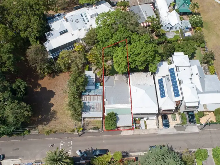Main view of Homely house listing, 9 Rose Street, Birchgrove NSW 2041