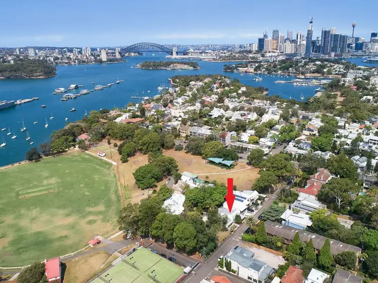 Third view of Homely house listing, 9 Rose Street, Birchgrove NSW 2041