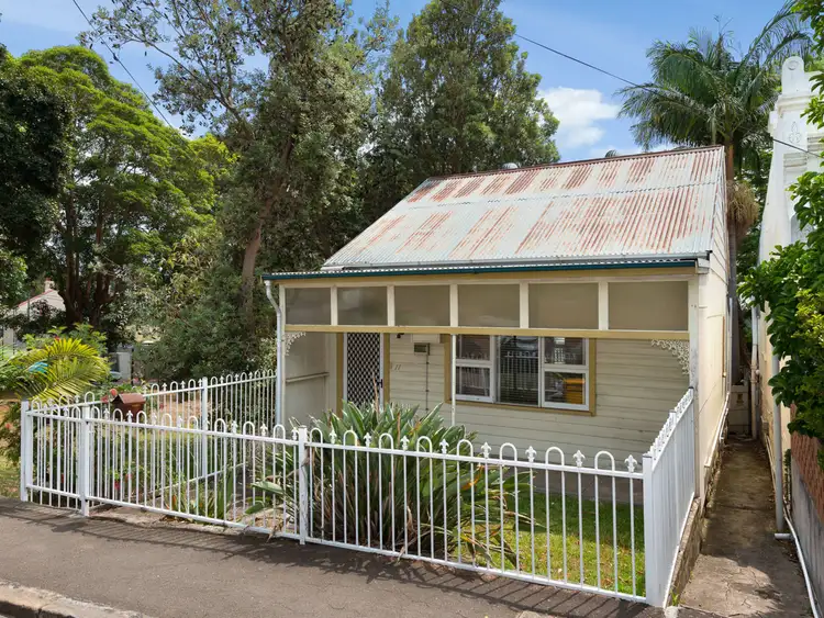 Fourth view of Homely house listing, 11 Rose Street, Birchgrove NSW 2041