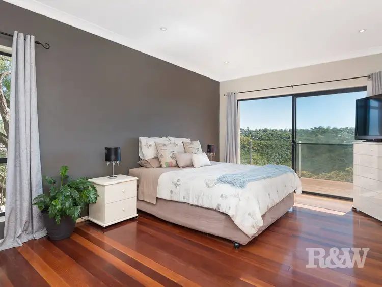 Fifth view of Homely house listing, 36 Albany Crescent, East Killara NSW 2071