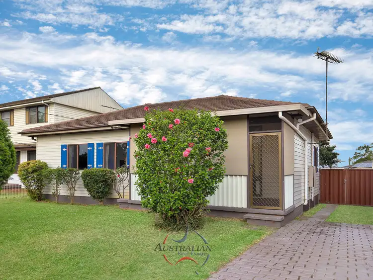 31 Heffron Road, Lalor Park NSW 2147