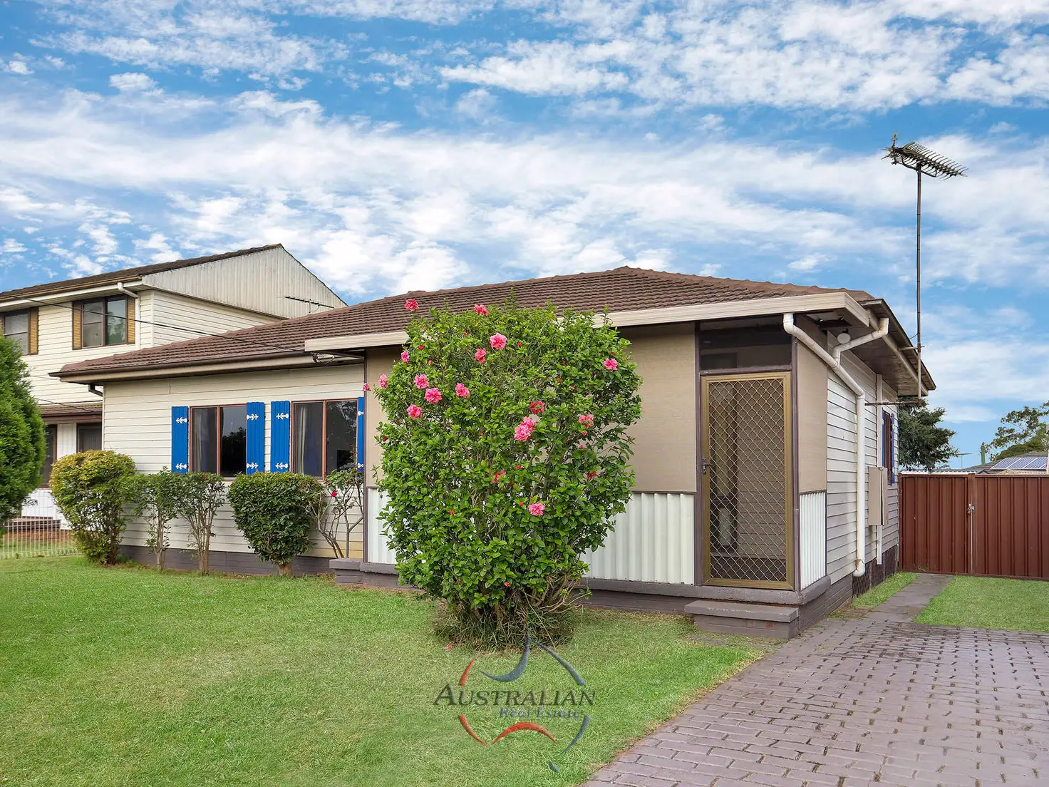 Main view of Homely house listing, 31 Heffron Road, Lalor Park NSW 2147