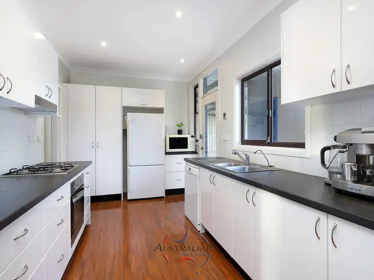 Third view of Homely house listing, 31 Heffron Road, Lalor Park NSW 2147