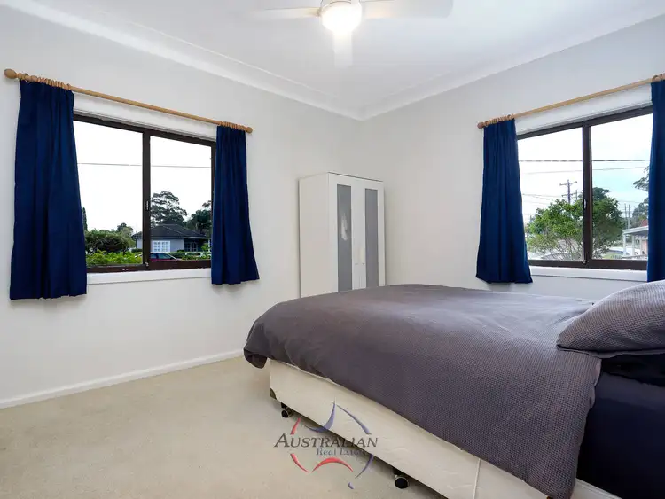 Fourth view of Homely house listing, 31 Heffron Road, Lalor Park NSW 2147