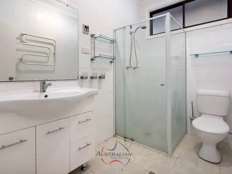 Fifth view of Homely house listing, 31 Heffron Road, Lalor Park NSW 2147