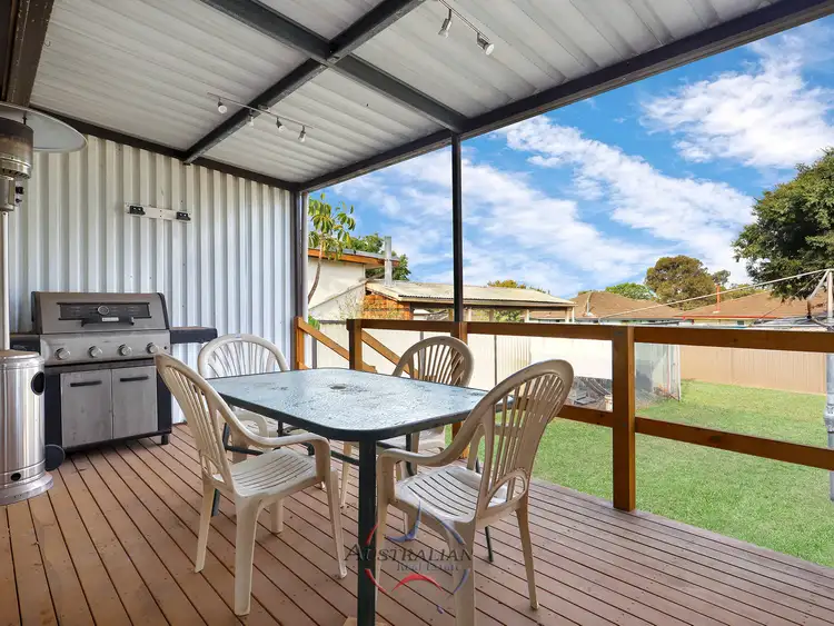 Sixth view of Homely house listing, 31 Heffron Road, Lalor Park NSW 2147