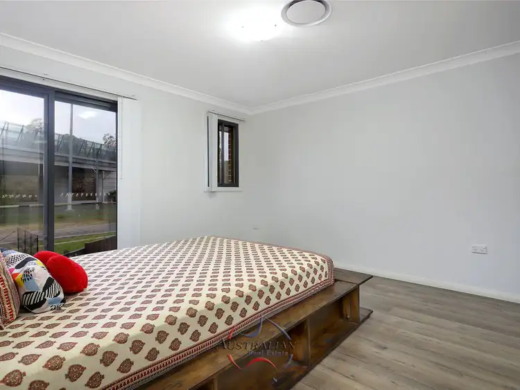 Fourth view of Homely townhouse listing, 4/192 Railway Road, Quakers Hill NSW 2763