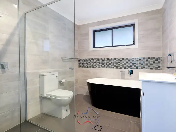 Fifth view of Homely townhouse listing, 4/192 Railway Road, Quakers Hill NSW 2763