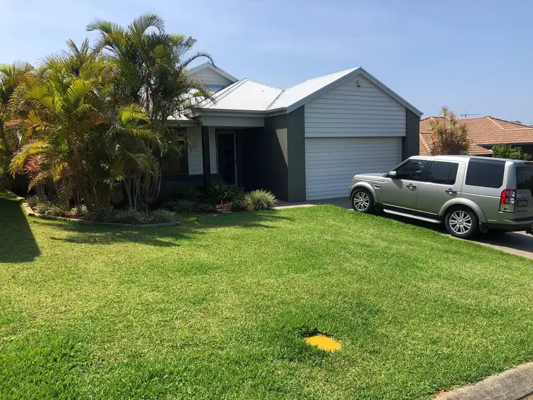 Main view of Homely house listing, 10 Maher Road, Port Macquarie NSW 2444