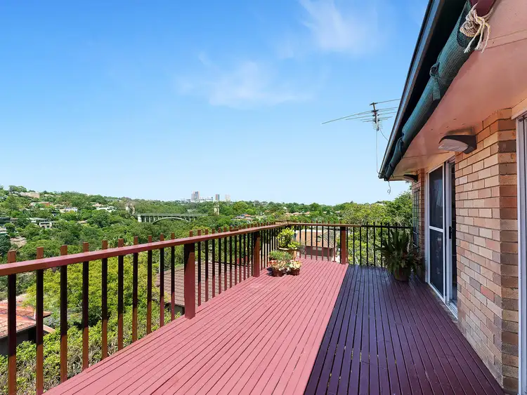 2A Namoi Road, Northbridge NSW 2063