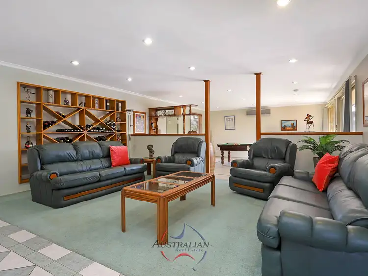 Third view of Homely house listing, 8 Oliveri Place, Schofields NSW 2762