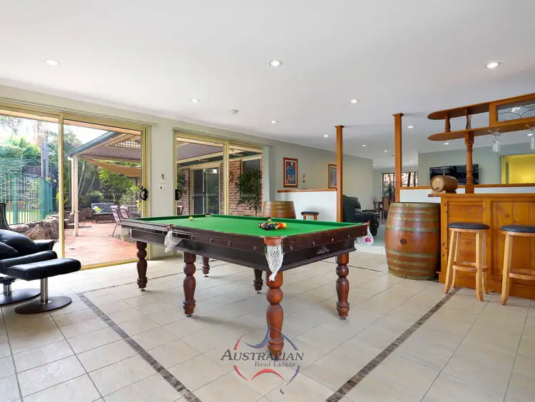 Fourth view of Homely house listing, 8 Oliveri Place, Schofields NSW 2762