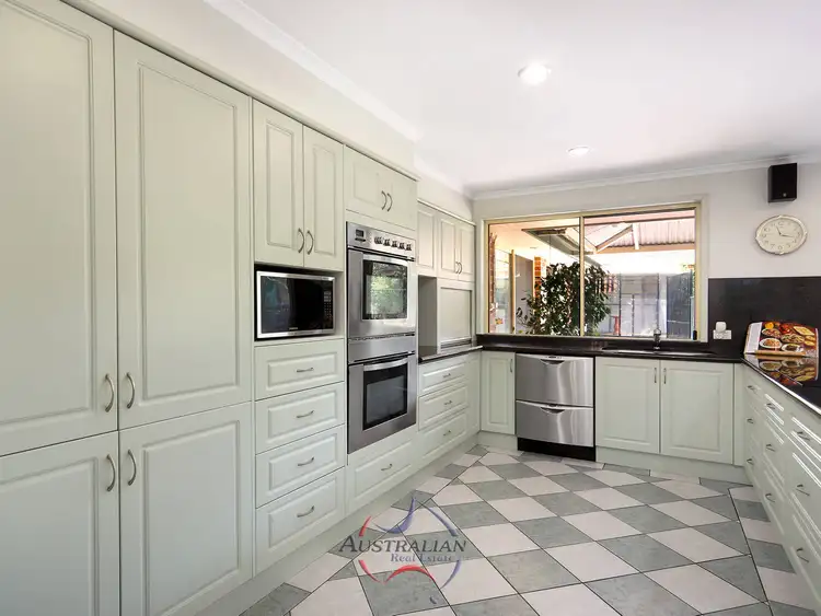 Fifth view of Homely house listing, 8 Oliveri Place, Schofields NSW 2762