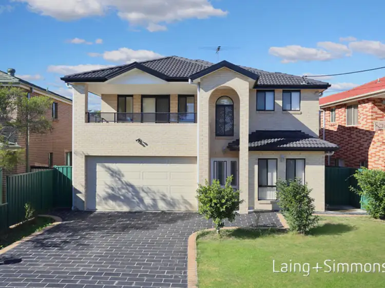 Main view of Homely house listing, 1a Baynes Street, Mount Druitt NSW 2770