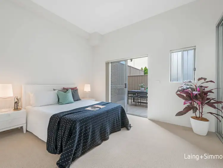 Fourth view of Homely unit listing, 7/2-6 Howard Avenue, Northmead NSW 2152