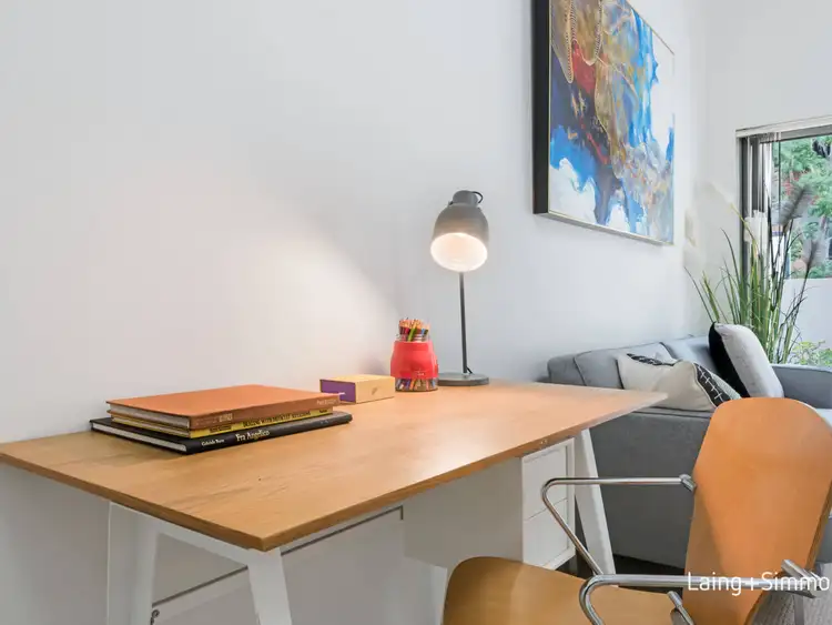 Fifth view of Homely unit listing, 7/2-6 Howard Avenue, Northmead NSW 2152