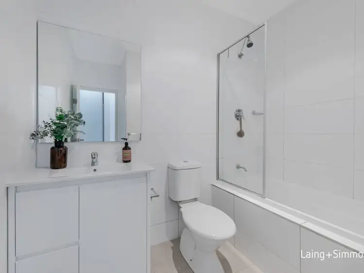 Sixth view of Homely unit listing, 7/2-6 Howard Avenue, Northmead NSW 2152