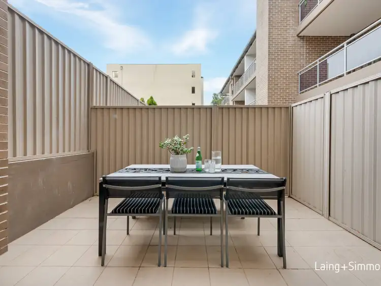 Seventh view of Homely unit listing, 7/2-6 Howard Avenue, Northmead NSW 2152