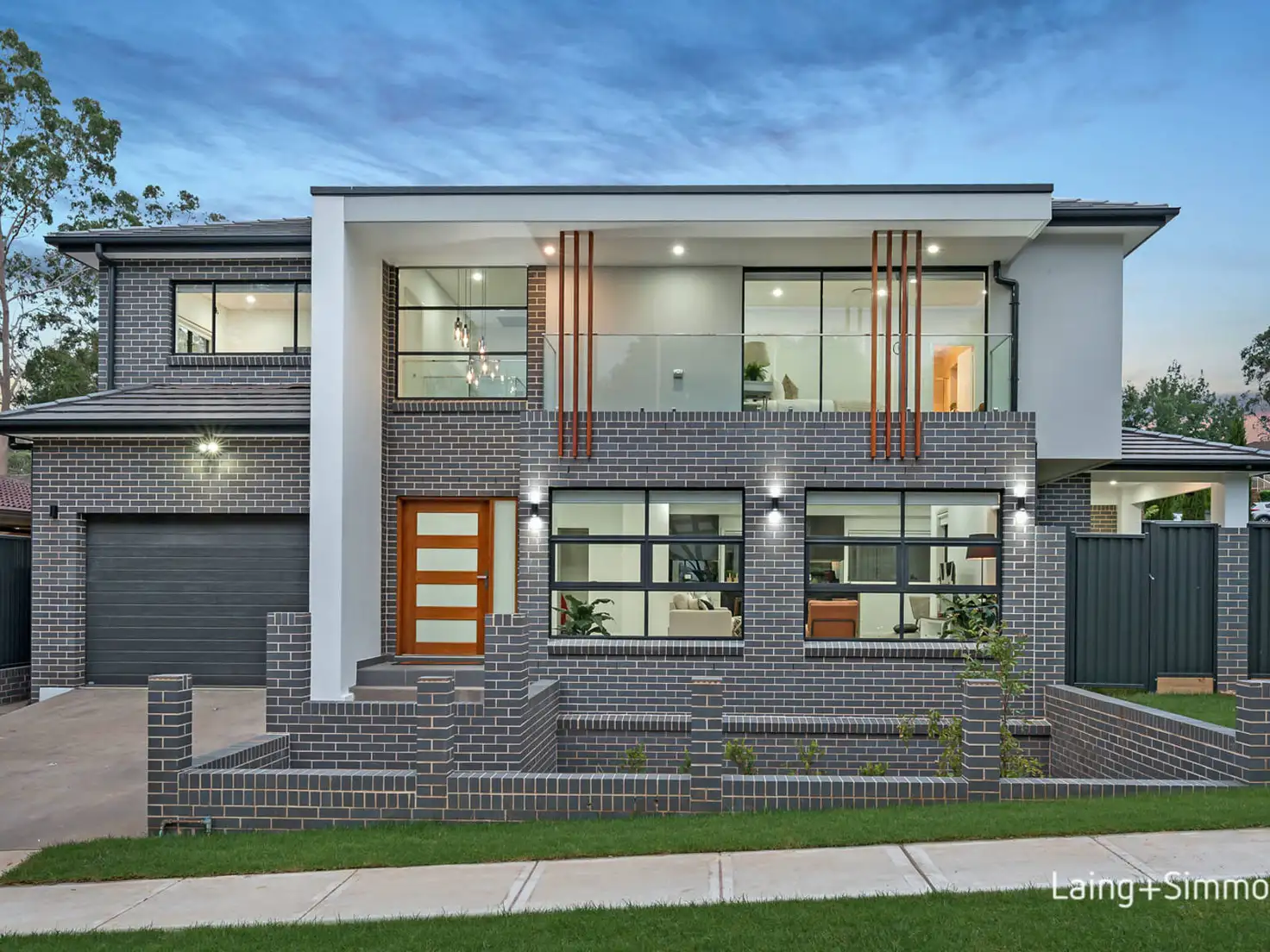 Main view of Homely house listing, 8 Kempe Parade, Kings Langley NSW 2147