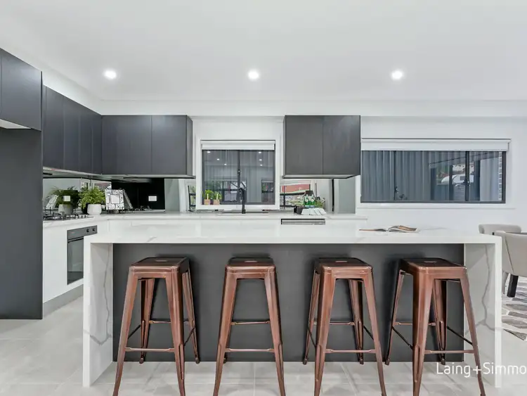 Fourth view of Homely house listing, 8 Kempe Parade, Kings Langley NSW 2147