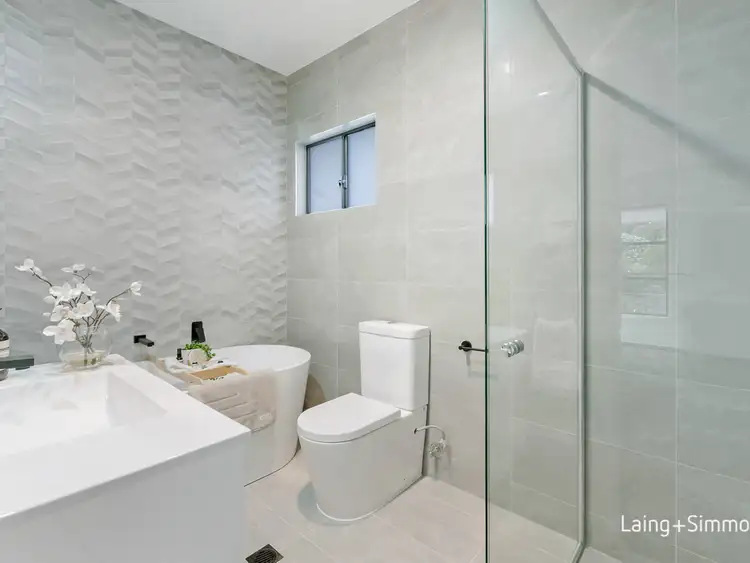 Sixth view of Homely house listing, 8 Kempe Parade, Kings Langley NSW 2147