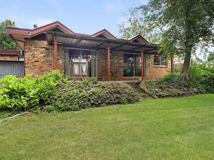 Second view of Homely house listing, 14 Appledon Avenue, Wentworth Falls NSW 2782