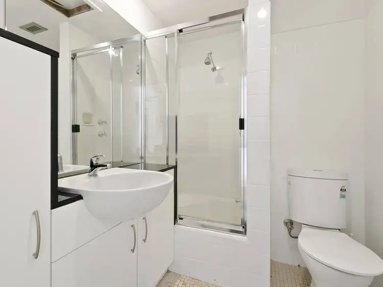 Fifth view of Homely studio listing, 708/28 Macleay Street, Potts Point NSW 2011
