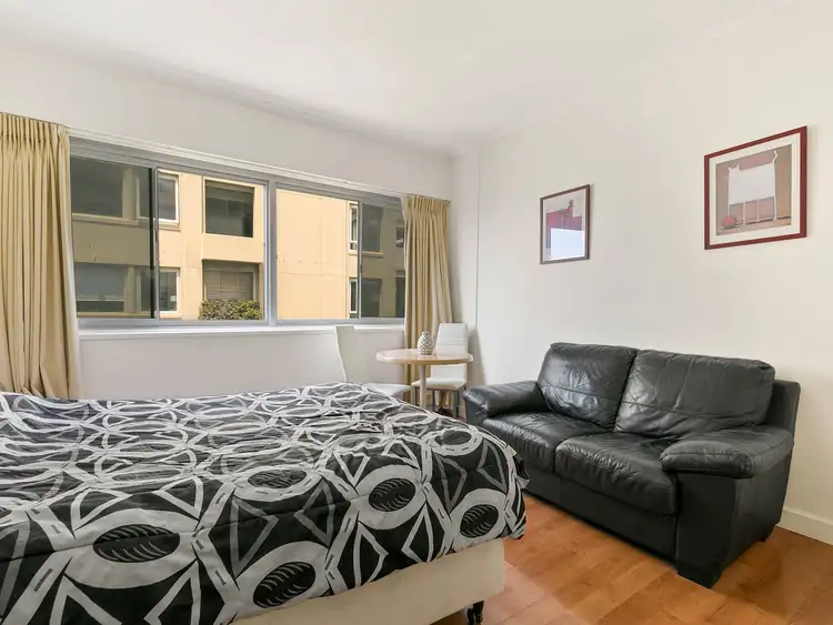 Sixth view of Homely studio listing, 708/28 Macleay Street, Potts Point NSW 2011