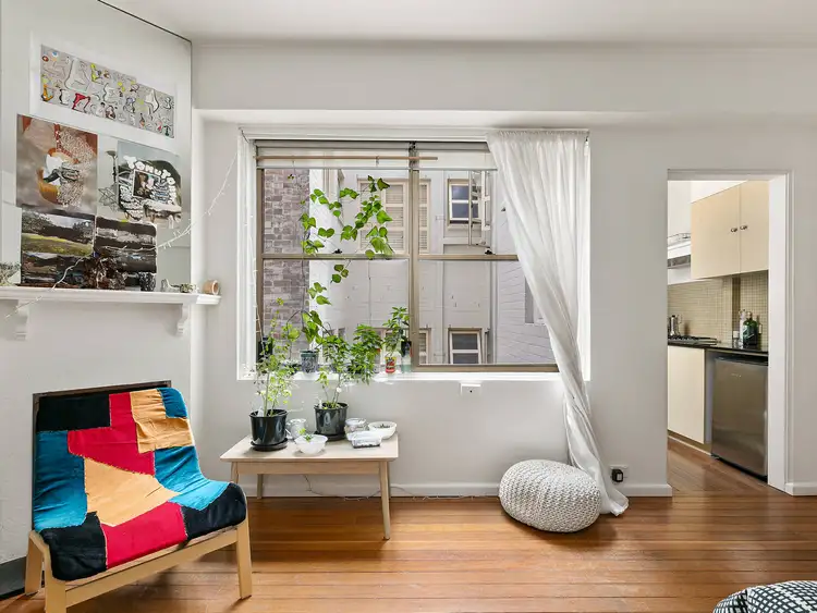 Fourth view of Homely studio listing, 55/117 Macleay Street, Potts Point NSW 2011