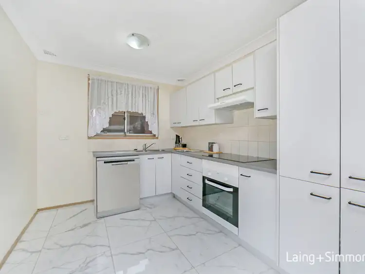 Fourth view of Homely house listing, 160 Madagascar Dr, Kings Park NSW 2148