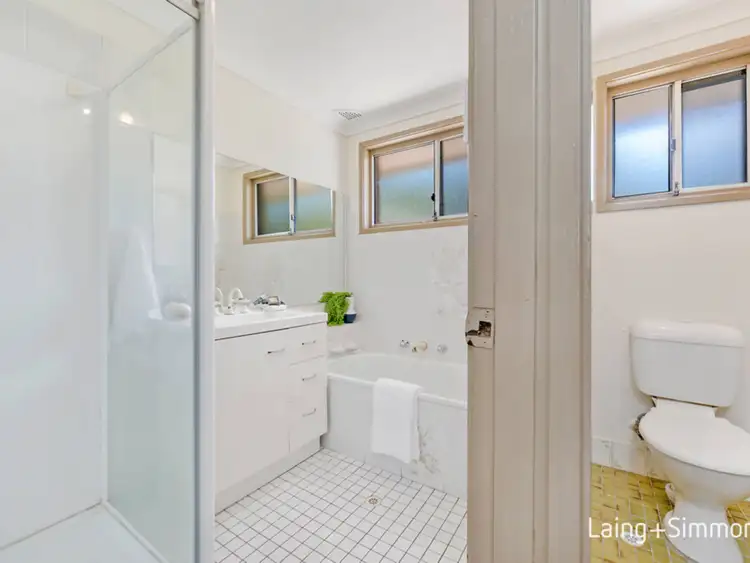 Sixth view of Homely house listing, 160 Madagascar Dr, Kings Park NSW 2148