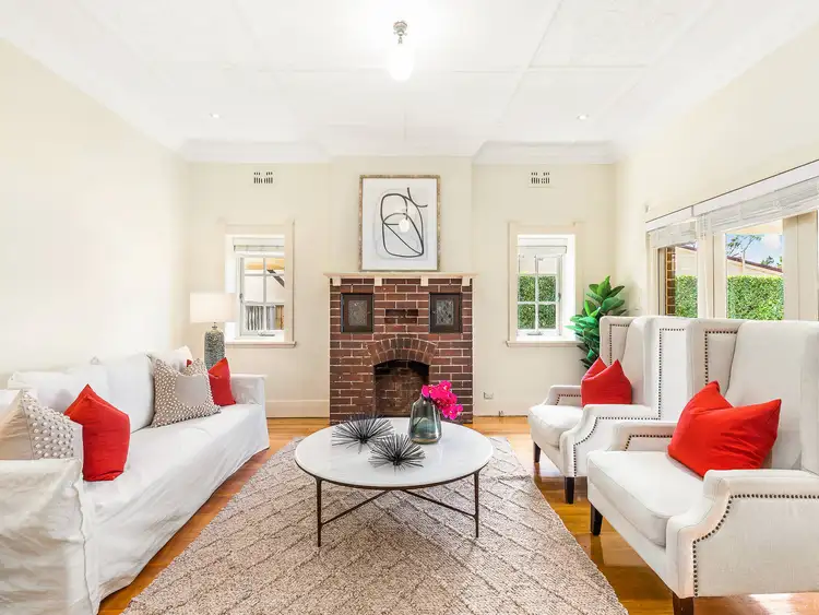 Fifth view of Homely house listing, 25 Chiltern Road, Willoughby NSW 2068