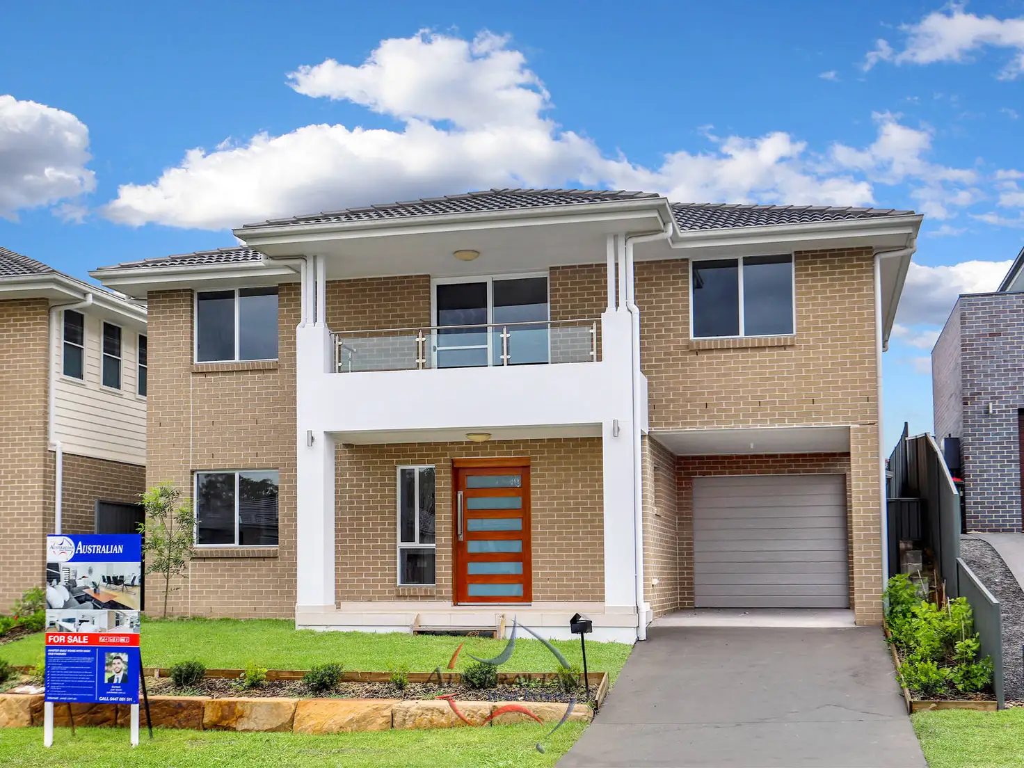 Main view of Homely house listing, 1A Swift Street, Riverstone NSW 2765