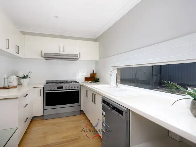 Third view of Homely house listing, 1A Swift Street, Riverstone NSW 2765