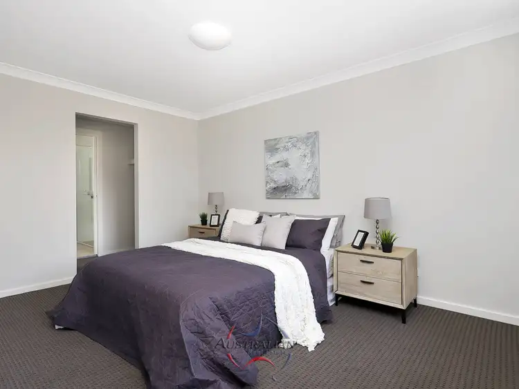Sixth view of Homely house listing, 1A Swift Street, Riverstone NSW 2765