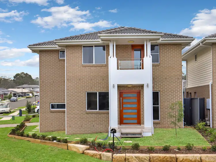 1 Swift Street, Riverstone NSW 2765