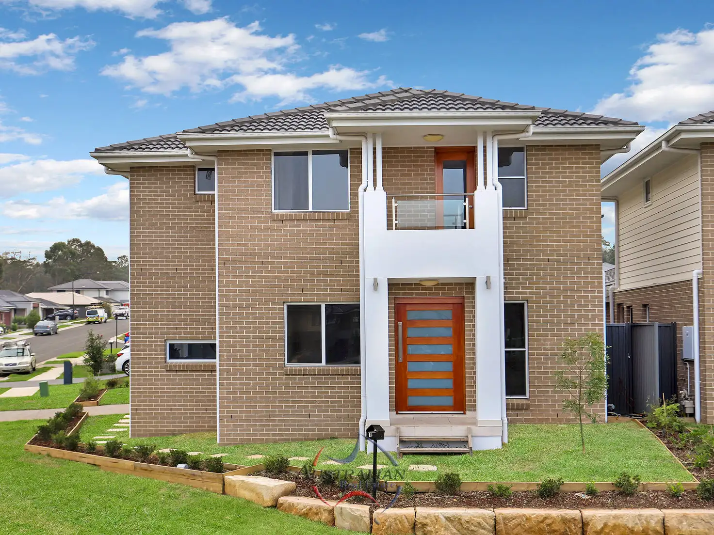 Main view of Homely house listing, 1 Swift Street, Riverstone NSW 2765