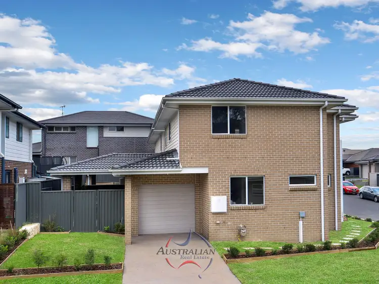 Second view of Homely house listing, 1 Swift Street, Riverstone NSW 2765