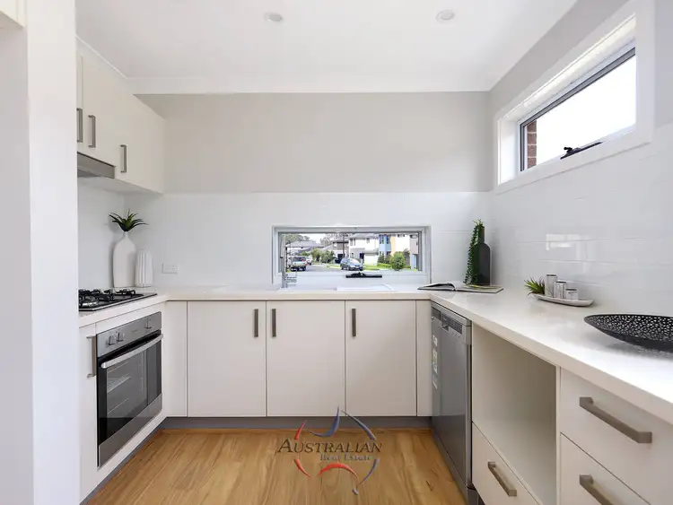 Fourth view of Homely house listing, 1 Swift Street, Riverstone NSW 2765