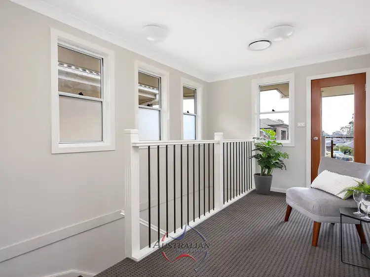 Fifth view of Homely house listing, 1 Swift Street, Riverstone NSW 2765