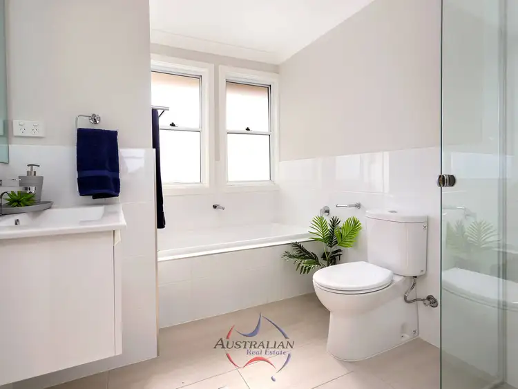 Sixth view of Homely house listing, 1 Swift Street, Riverstone NSW 2765