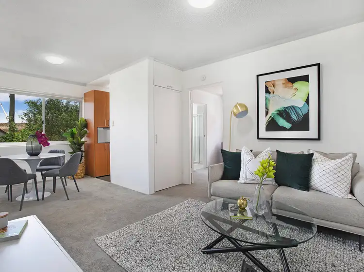 2/65 Holtermann Street, Crows Nest NSW 2065