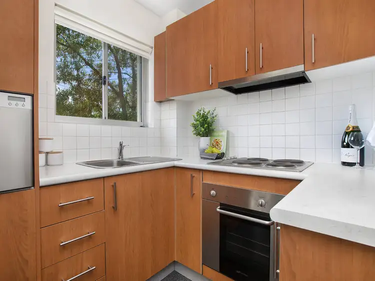 Fifth view of Homely apartment listing, 2/65 Holtermann Street, Crows Nest NSW 2065