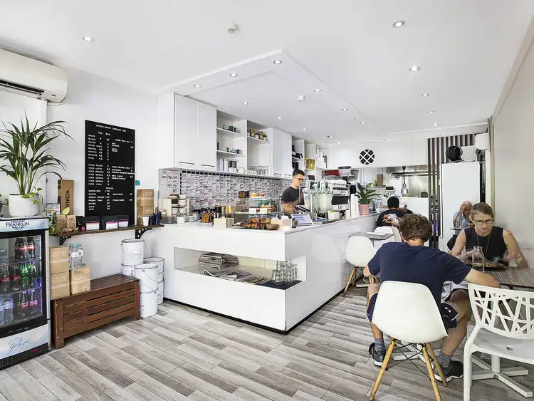 Sixth view of Homely apartment listing, 2/65 Holtermann Street, Crows Nest NSW 2065