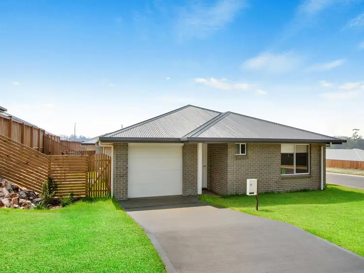 Main view of Homely villa listing, 28 Campus Street, Port Macquarie NSW 2444